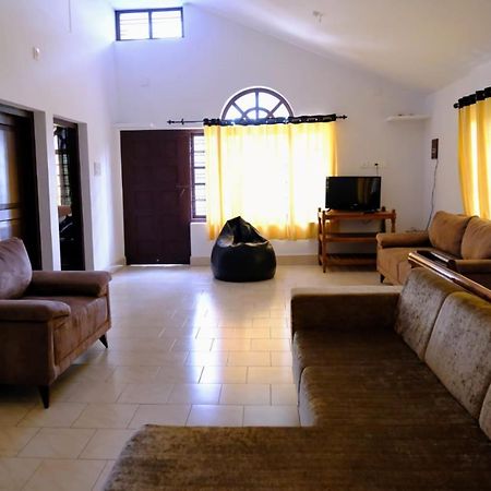 Отель The Wayanad Club Салтэн-Батери Экстерьер фото