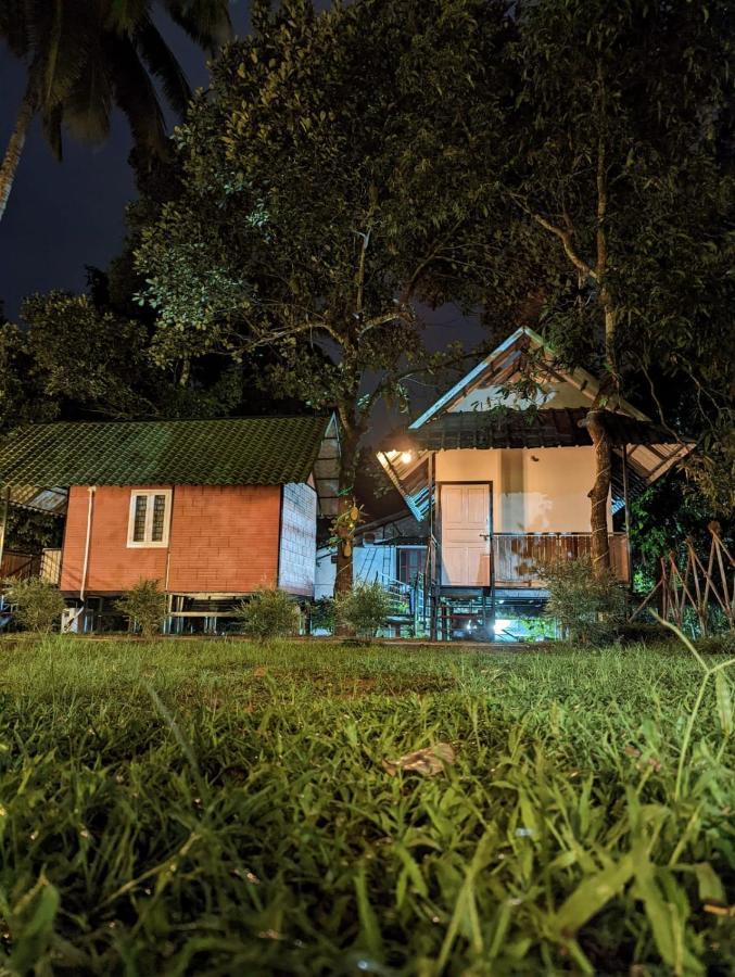 Отель The Wayanad Club Салтэн-Батери Экстерьер фото