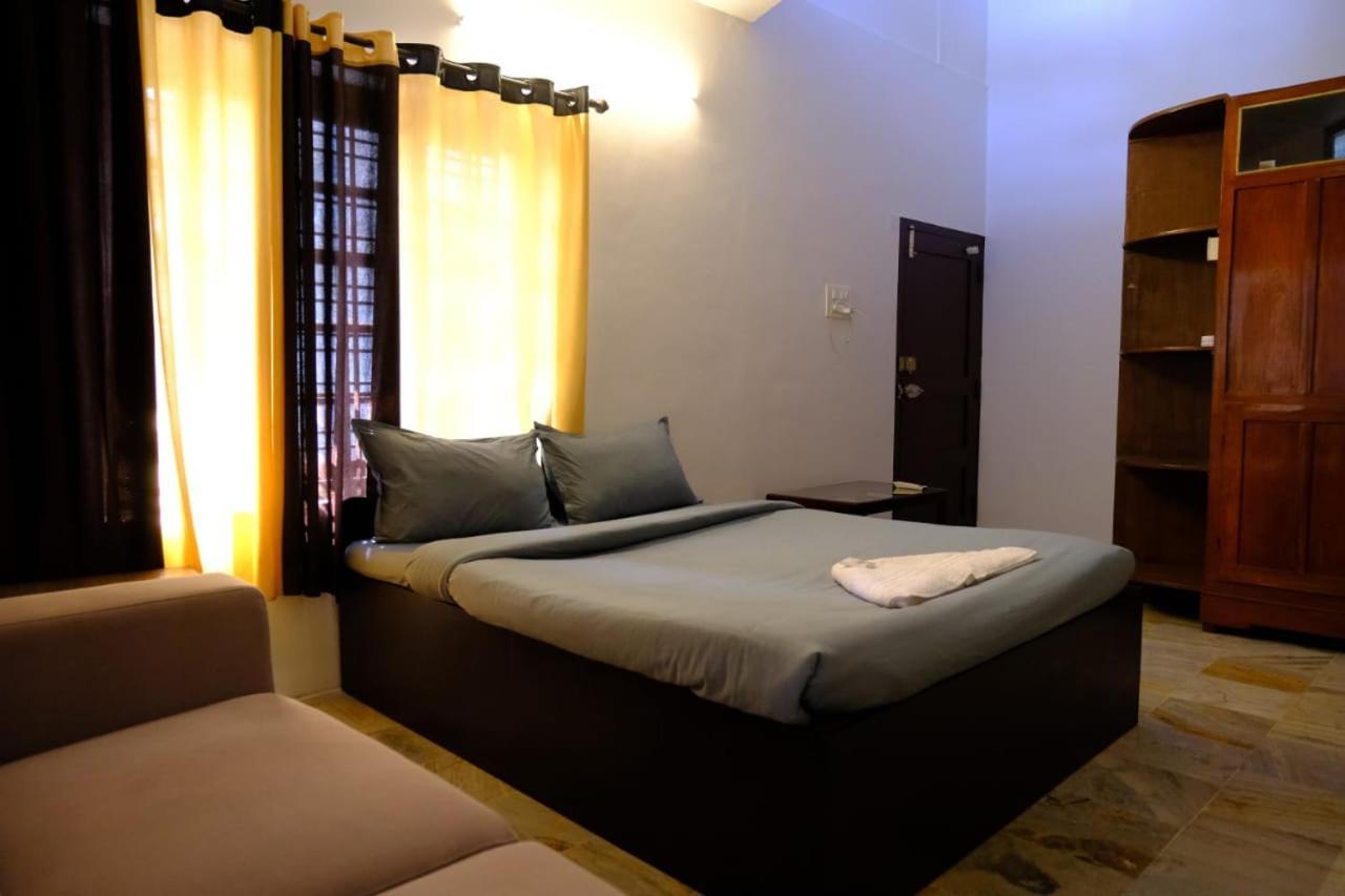 Отель The Wayanad Club Салтэн-Батери Экстерьер фото