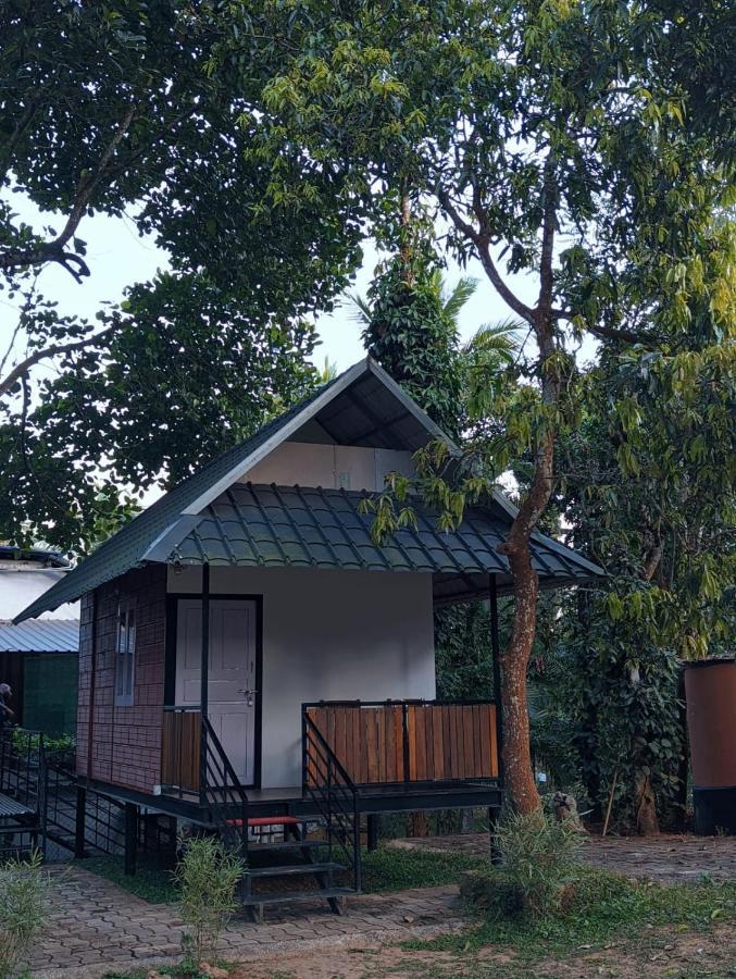 Отель The Wayanad Club Салтэн-Батери Экстерьер фото