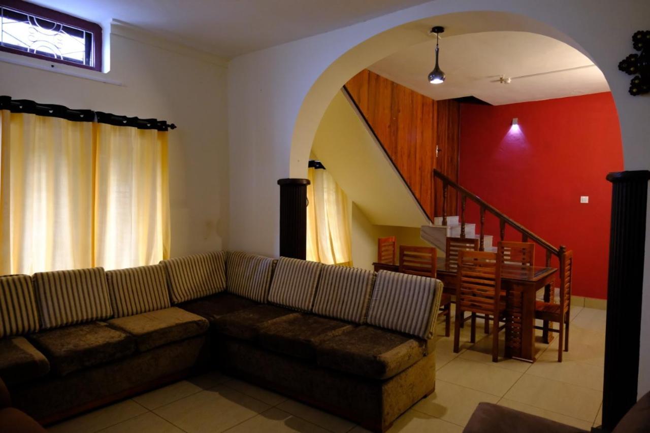 Отель The Wayanad Club Салтэн-Батери Экстерьер фото