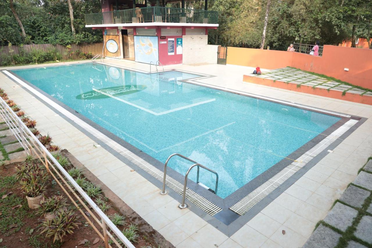 Отель The Wayanad Club Салтэн-Батери Экстерьер фото